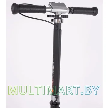 Самокат Tech Team City Scooter Disk Brake 2025 (красный) картинка 14